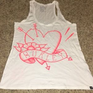 Hurley tank top